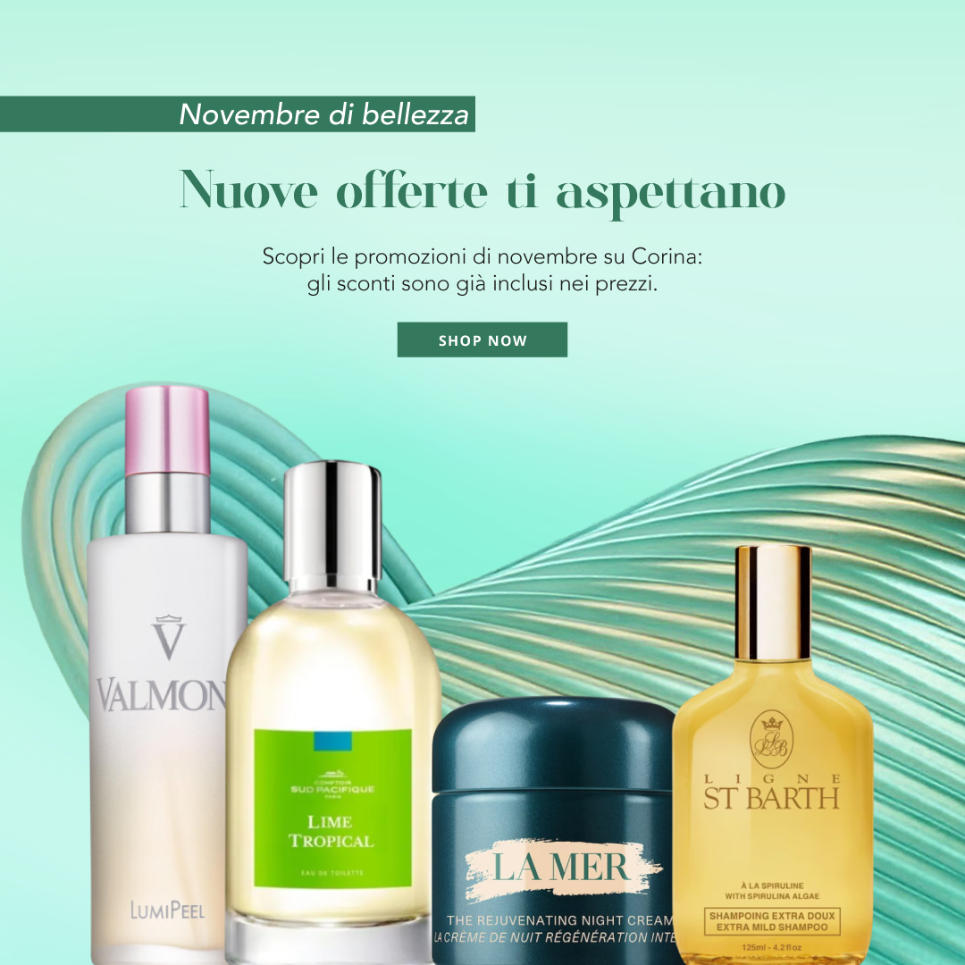 Nuove Offerte ti Aspettano